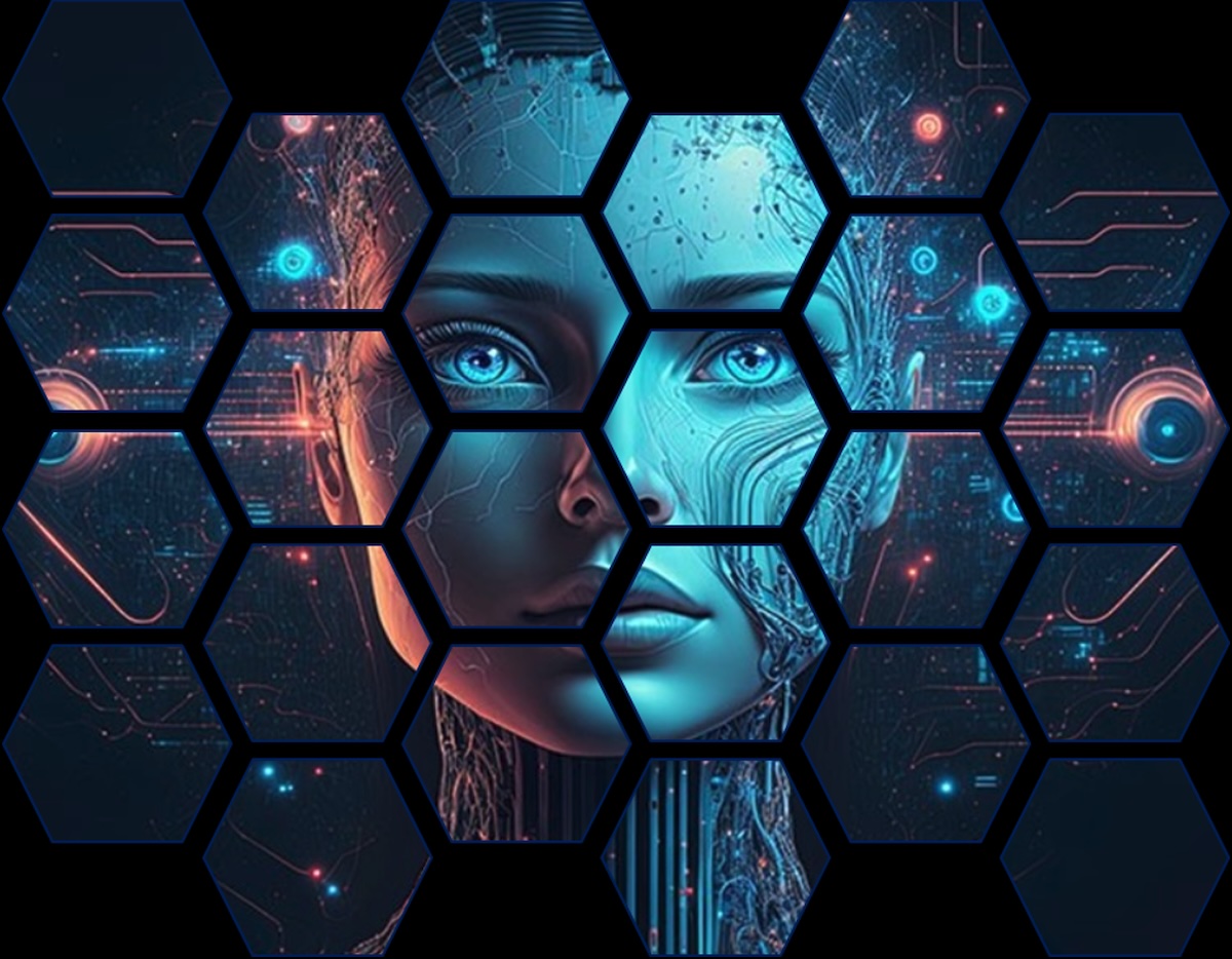 Mens + Machine: waarom AI je medewerkers niet vervangt maar versterkt