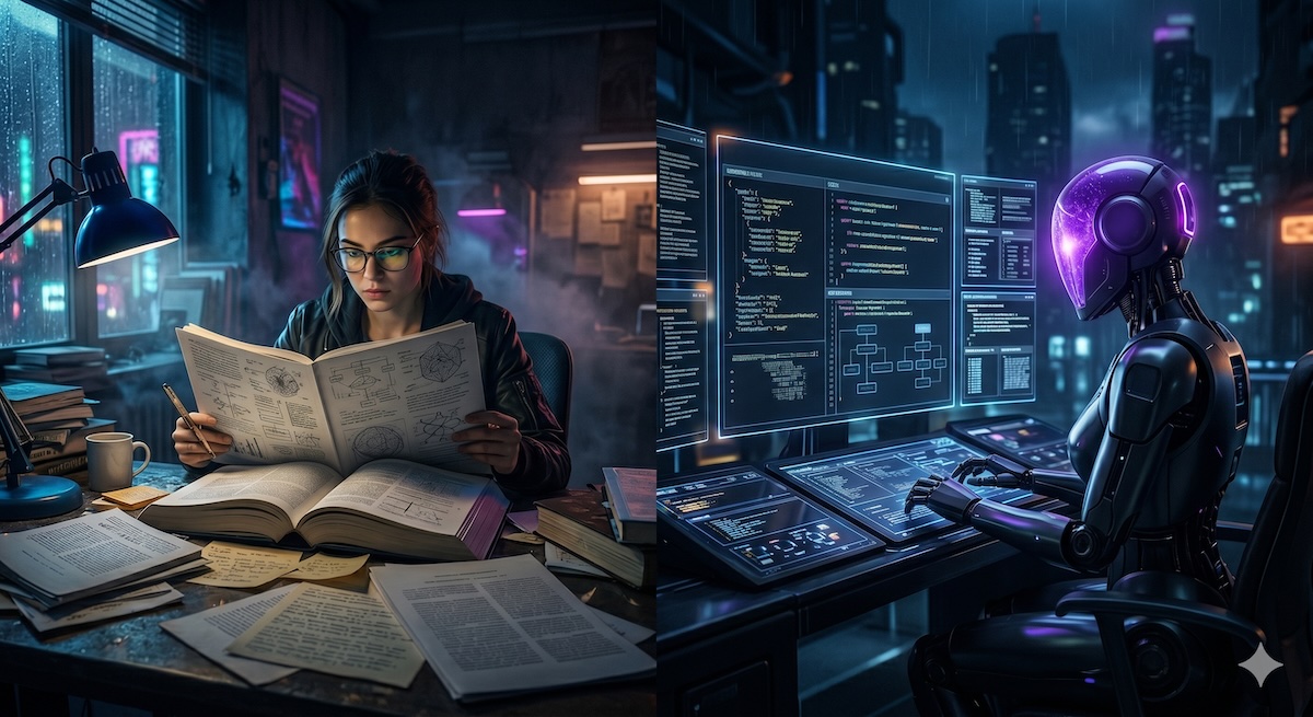 Waarom je bestaande knowledge base niet klaar is voor AI